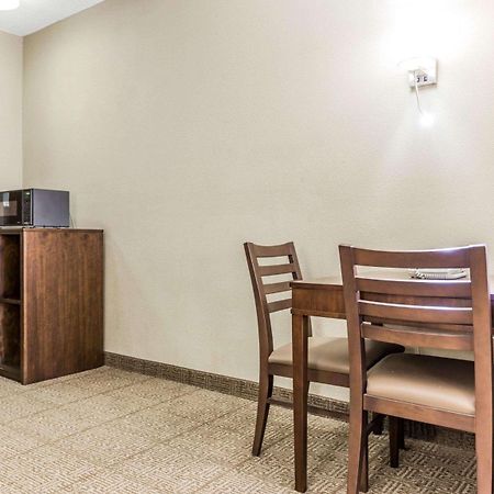 Comfort Suites At Isle Of Palms Connector Mount Pleasant Eksteriør bilde