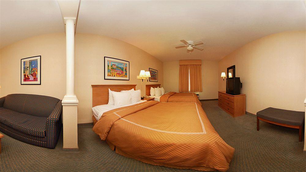 Comfort Suites At Isle Of Palms Connector Mount Pleasant Eksteriør bilde