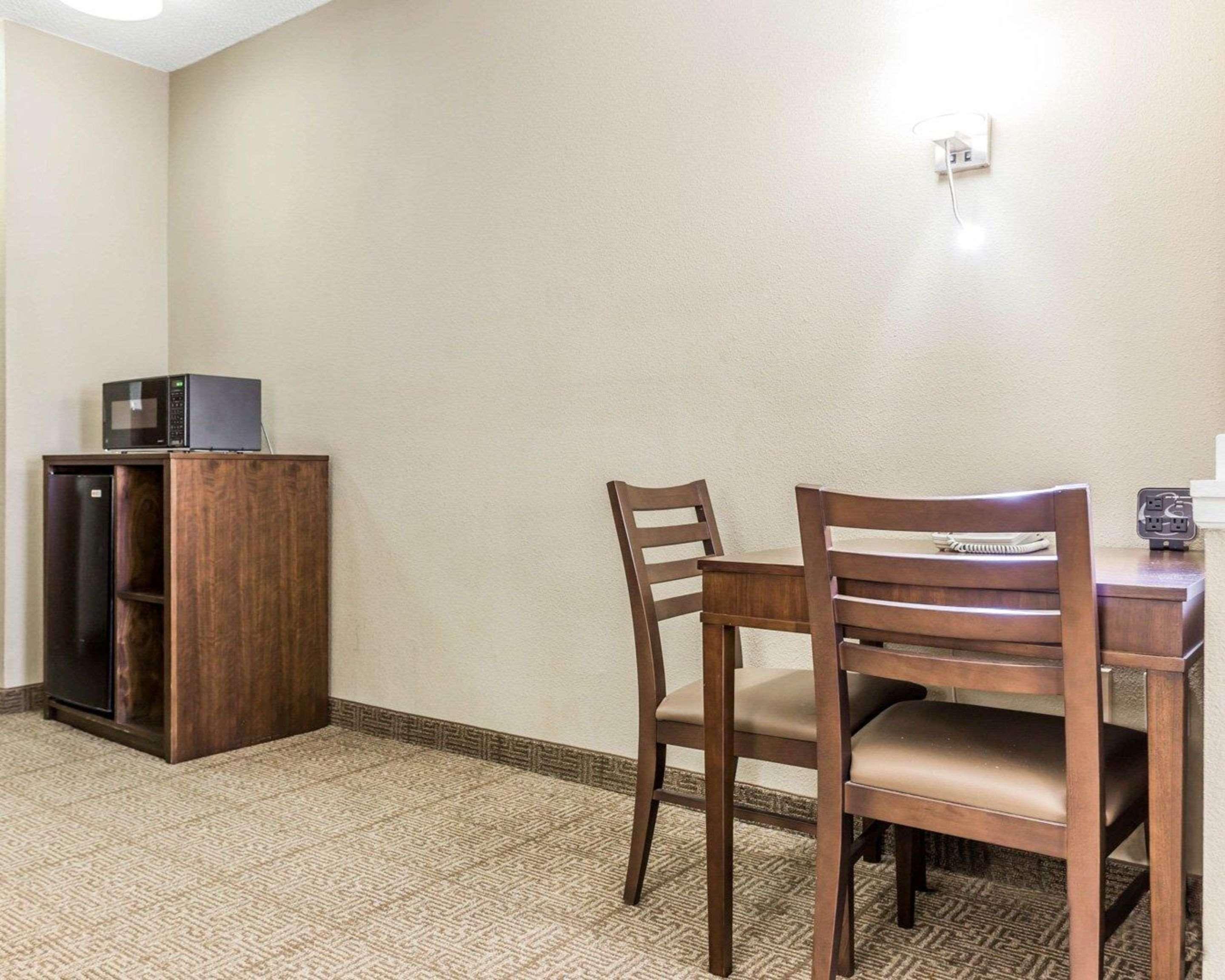 Comfort Suites At Isle Of Palms Connector Mount Pleasant Eksteriør bilde