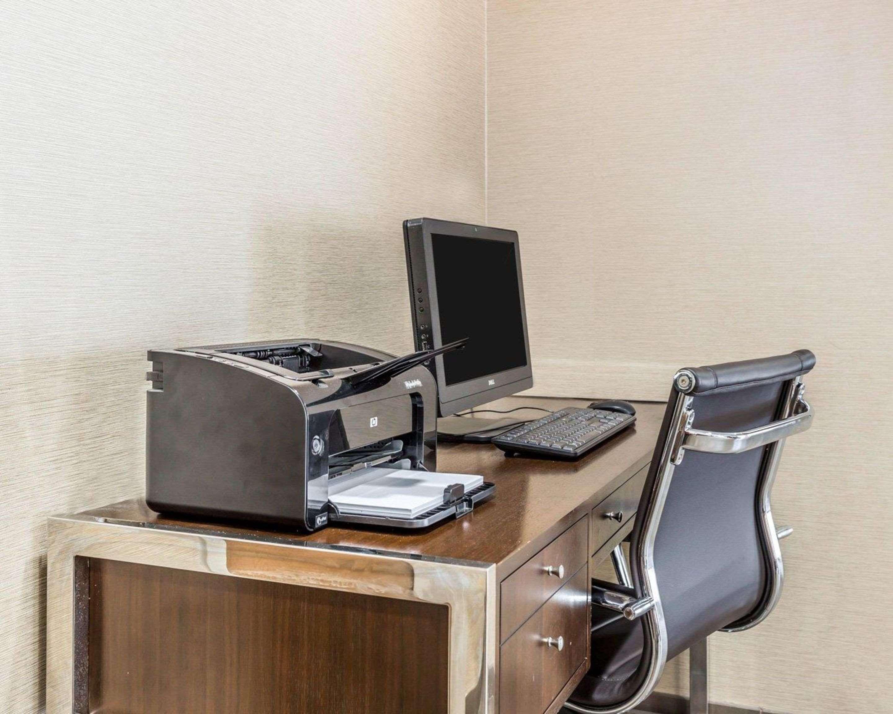 Comfort Suites At Isle Of Palms Connector Mount Pleasant Eksteriør bilde