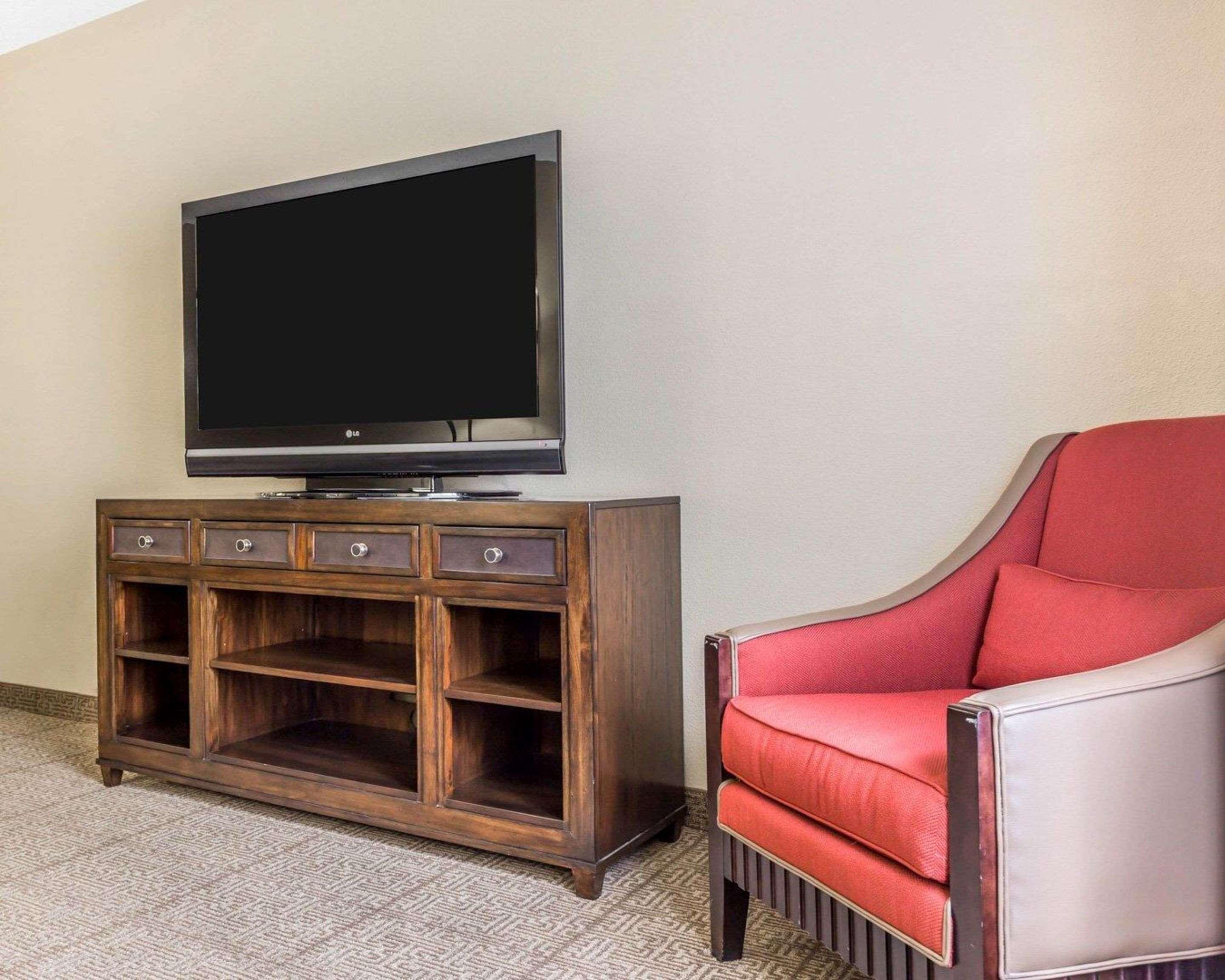 Comfort Suites At Isle Of Palms Connector Mount Pleasant Eksteriør bilde