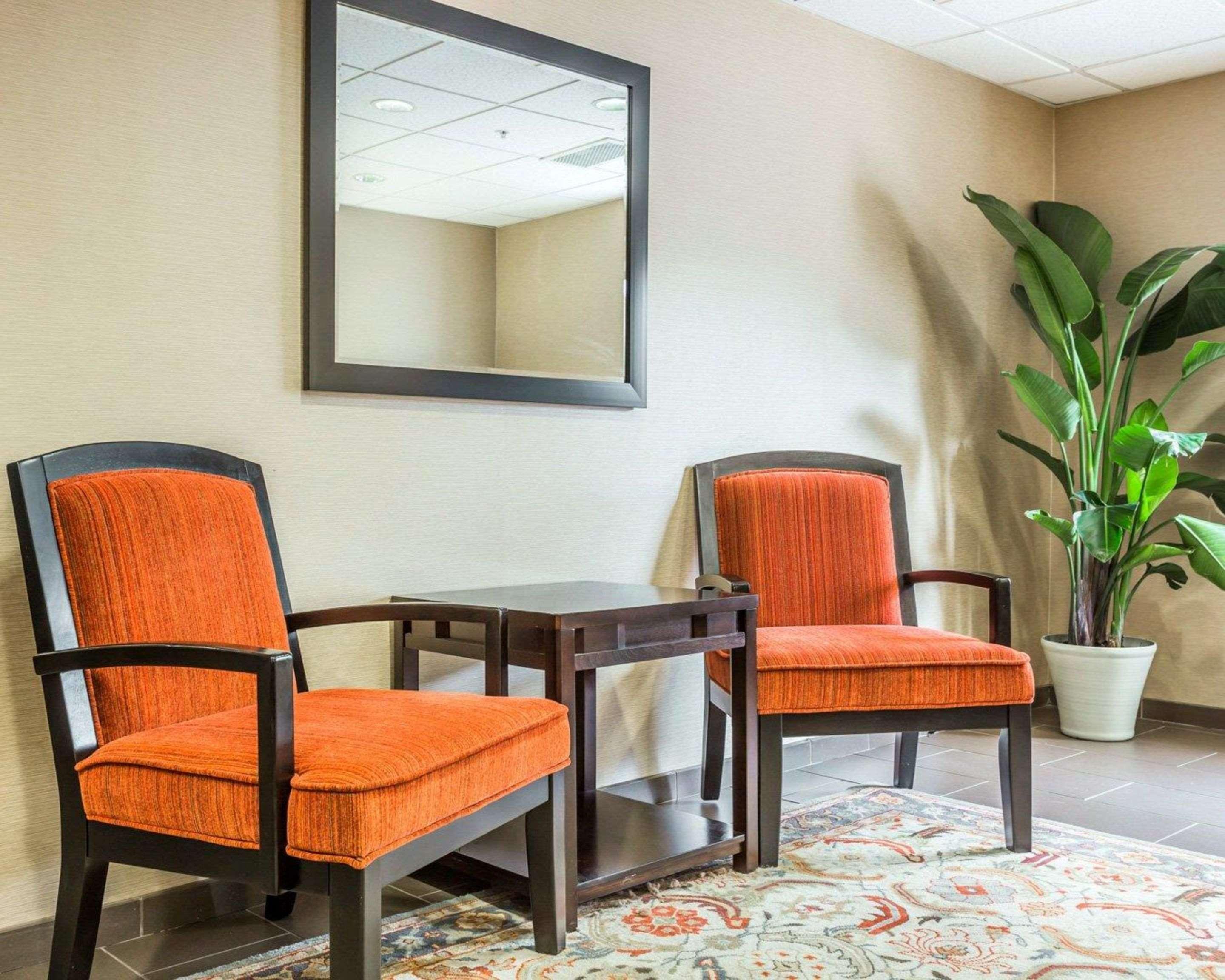 Comfort Suites At Isle Of Palms Connector Mount Pleasant Eksteriør bilde