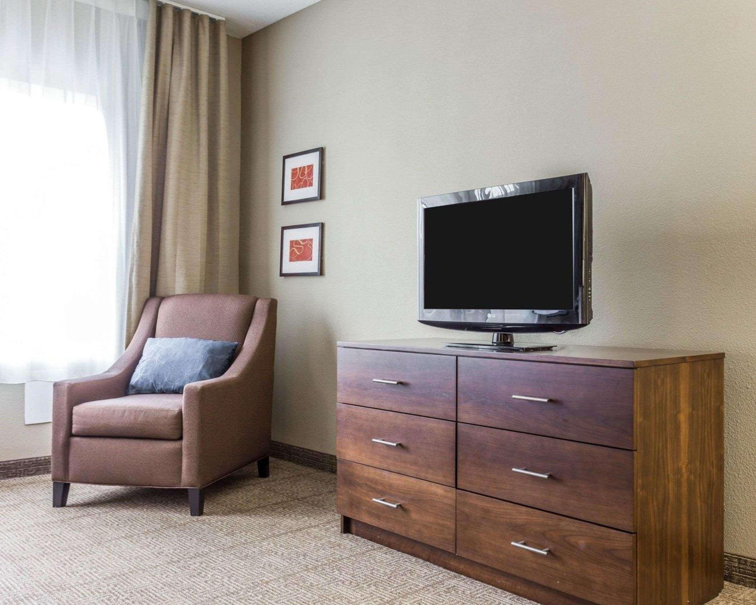 Comfort Suites At Isle Of Palms Connector Mount Pleasant Eksteriør bilde