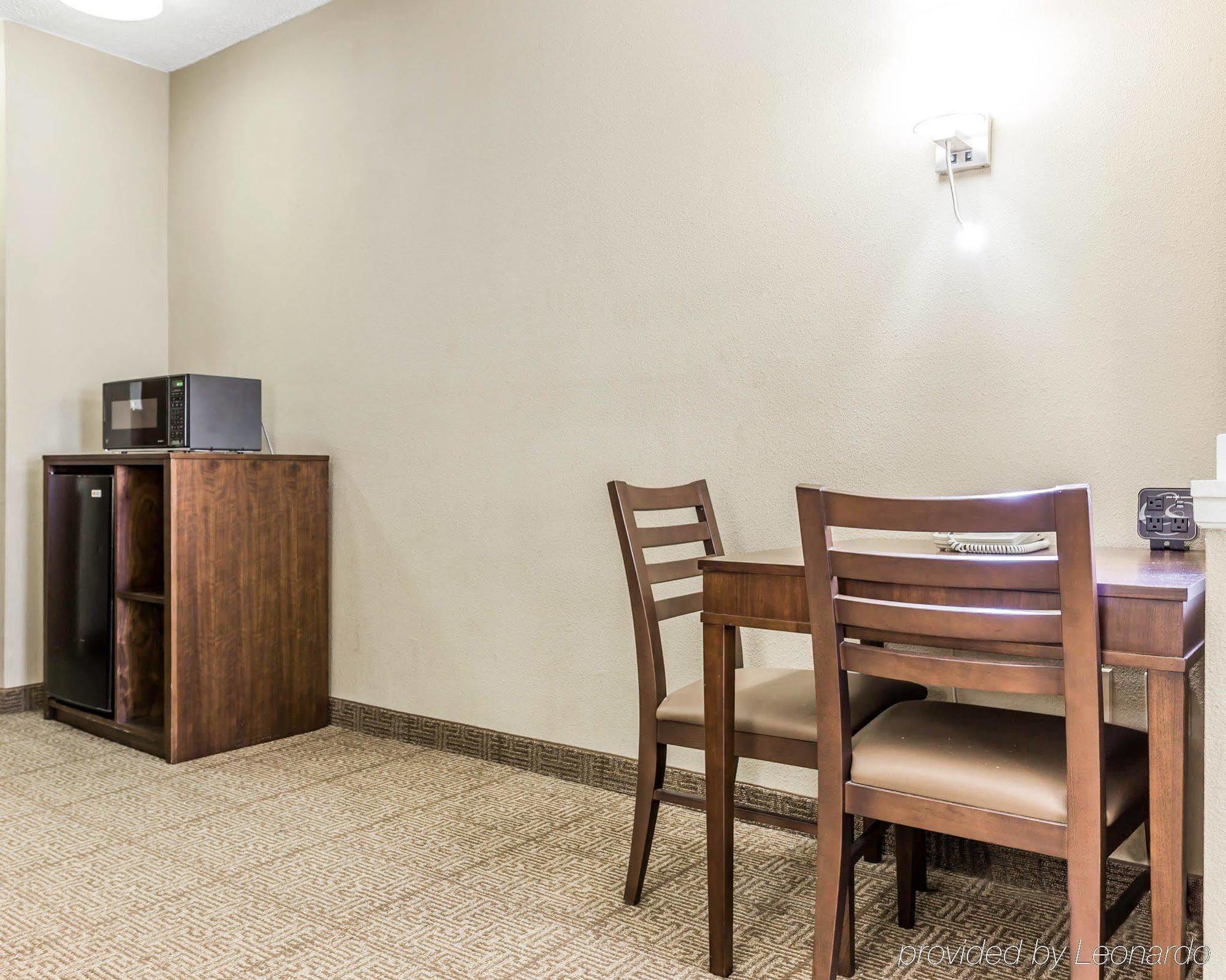 Comfort Suites At Isle Of Palms Connector Mount Pleasant Eksteriør bilde