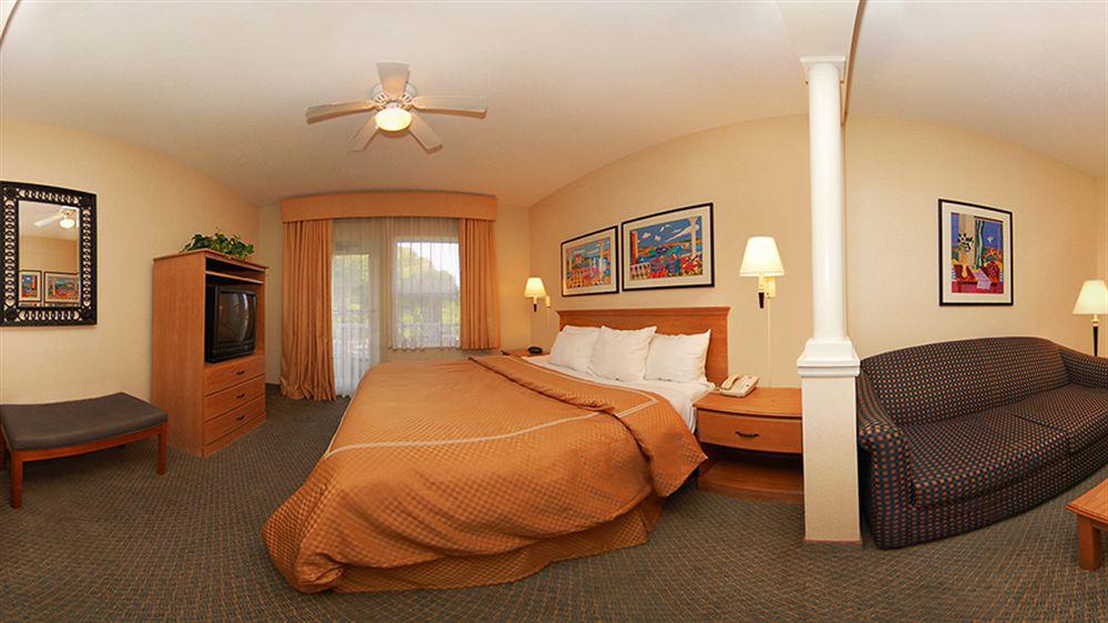 Comfort Suites At Isle Of Palms Connector Mount Pleasant Eksteriør bilde