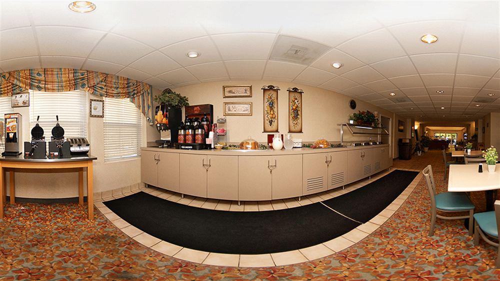 Comfort Suites At Isle Of Palms Connector Mount Pleasant Eksteriør bilde